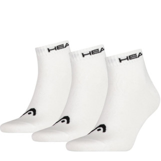 Шкарпетки Head Quarter Unisex 3-pack Білий 35-38 (761011001-300) - Інтернет-магазин спільних покупок ToGether