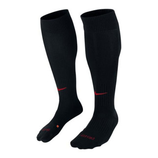 Гетри Nike Performance Classic II Socks 1-pack black/red — SX5728-012 - Інтернет-магазин спільних покупок ToGether