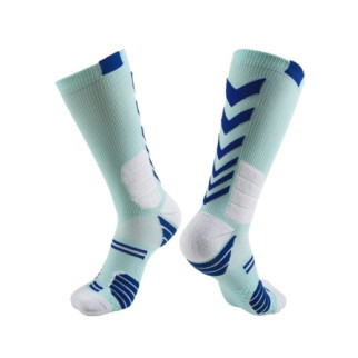 Чоловічі шкарпетки компресійні SPI Eco Compression  41-45 blue 4560 b - Інтернет-магазин спільних покупок ToGether