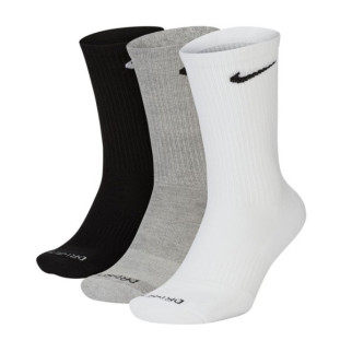 Чоловічі Шкарпетки Jordan U NK EVERYDAY PLUS CUSH CREW білий, чорний, сірий Чол 42-46 SX6888-964 42-46 - Інтернет-магазин спільних покупок ToGether