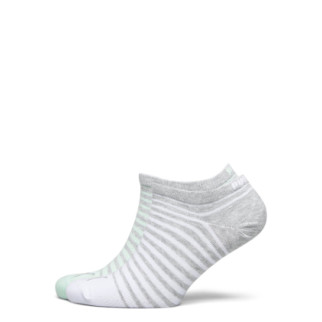 Шкарпетки Puma Unisex Sneaker 2-pack 35-38 gray/white/light green 101001001-025 - Інтернет-магазин спільних покупок ToGether