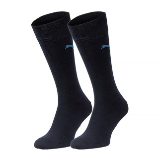 Чоловічі Шкарпетки Puma CLASSIC 2P Синій 43-46 (90712805) - Інтернет-магазин спільних покупок ToGether