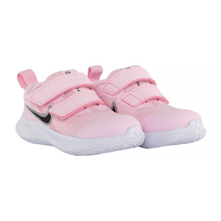 Дитячі Кросівки Nike Star Runner 3 Рожевий 22 (DA2778-601 22) - Інтернет-магазин спільних покупок ToGether