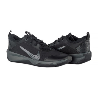 Дитячі Кросівки Nike NIKE OMNI MULTI-COURT (GS) 39 (DM9027-001 39) - Інтернет-магазин спільних покупок ToGether