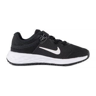 Дитячі Кросівки Nike REVOLUTION 6 FLYEASE NN (PS) Чорний 29.5 (DD1114-003 29.5) - Інтернет-магазин спільних покупок ToGether
