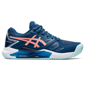 Кросівки Asics Gel-Challenger 13 clay синій (38) 7 1042A165-402 38 - Інтернет-магазин спільних покупок ToGether