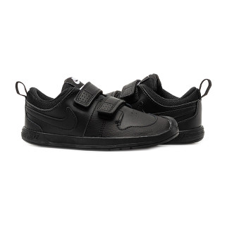 Дитячі Кросівки Nike PICO 5 TDV Чорний 25 (AR4162-001 25) - Інтернет-магазин спільних покупок ToGether
