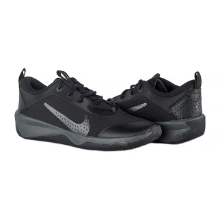 Дитячі Кросівки Nike NIKE OMNI MULTI-COURT (GS) 37.5 (DM9027-001 37.5) - Інтернет-магазин спільних покупок ToGether