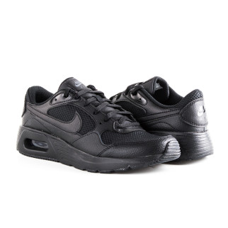Дитячі Кросівки Nike AIR MAX SC (GS) Чорний  38.5 (7dCZ5358-003 38.5) - Інтернет-магазин спільних покупок ToGether