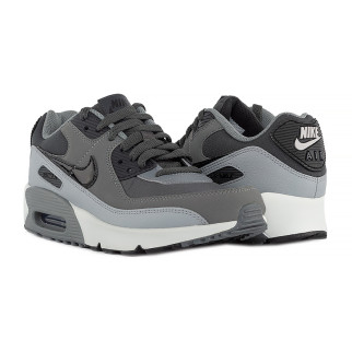 Дитячі Кросівки Nike NIKE AIR MAX 90 LTR (GS) Комбінований 36.5 (CD6864-015 36.5) - Інтернет-магазин спільних покупок ToGether