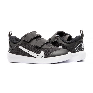 Дитячі Кросівки Nike OMNI MULTI-COURT (TD) Чорний  22 (7dDM9028-002 22) - Інтернет-магазин спільних покупок ToGether