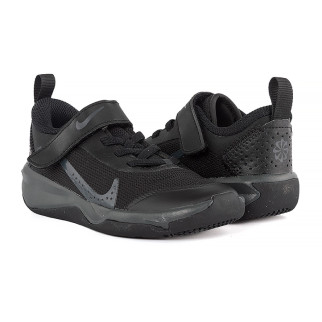 Дитячі Кросівки Nike NIKE OMNI MULTI-COURT (PS) Чорний 31 (DM9026-001 31) - Інтернет-магазин спільних покупок ToGether