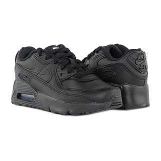 Дитячі Кросівки Nike AIR MAX 90 LTR (PS) Чорний 27.5 (CD6867-001 27.5) - Інтернет-магазин спільних покупок ToGether