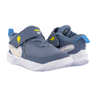 Дитячі Кросівки Nike TEAM HUSTLE D 10 DREAM (TD) Синій 27 (DD0792-410 27) - Інтернет-магазин спільних покупок ToGether