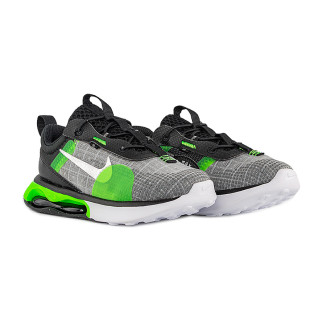 Дитячі Кросівки Nike AIR MAX 2021 (TD) Сірий 21 (DB1110-004 21) - Інтернет-магазин спільних покупок ToGether