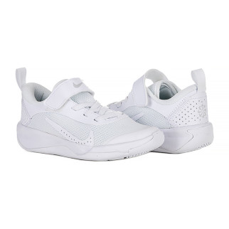Дитячі Кросівки Nike OMNI MULTI-COURT (PS) Білий  30 (7dDM9026-100 30) - Інтернет-магазин спільних покупок ToGether