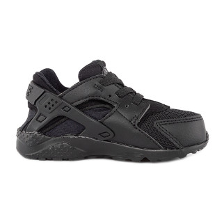 Дитячі Кросівки Nike HUARACHE RUN (TD) Чорний 21 (704950-016) - Інтернет-магазин спільних покупок ToGether