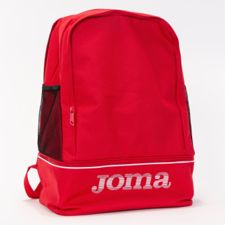 Рюкзак Joma TRAINING III червоний 400552.600 - Інтернет-магазин спільних покупок ToGether