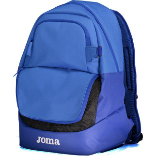 Рюкзак Joma DIAMOND II синій 400235.700 - Інтернет-магазин спільних покупок ToGether