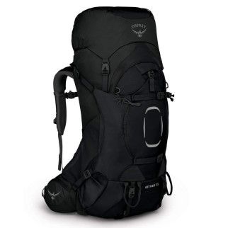 Рюкзак Dunlop SAC PSA BACKPACK BLACK/BLUE 10303745 - Інтернет-магазин спільних покупок ToGether