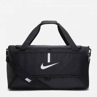 Сумка Nike NK ACDMY TEAM L DUFF 95L Чорний 70x36x36 см (CU8089-010) - Інтернет-магазин спільних покупок ToGether