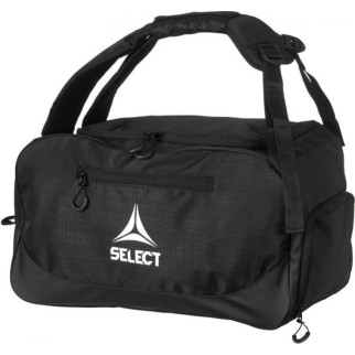 Сумка SELECT SPORTSBAG MILANO SMALL чорний Уні 46х34х18см 815010-010 - Інтернет-магазин спільних покупок ToGether