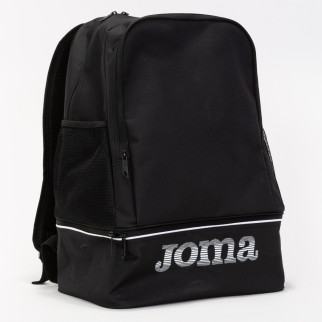 Рюкзак Joma TRAINING III чорний Уні 400552.100 - Інтернет-магазин спільних покупок ToGether