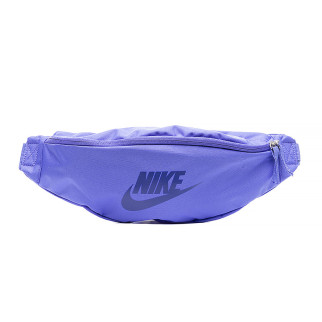 Сумка Nike HERITAGE WAISTPACK - FA21 Синій One size (7dDB0490-581 One size) - Інтернет-магазин спільних покупок ToGether