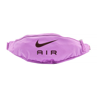 Чоловіча Сумка Nike NK HERITAGE WAISTPACK - NK AIR Рожевий One size (DR6271-532) - Інтернет-магазин спільних покупок ToGether