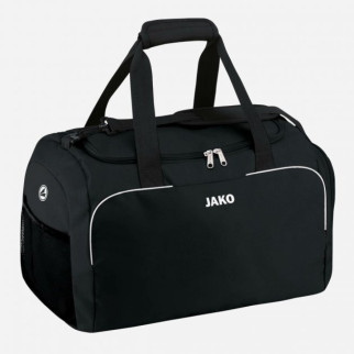 Сумка Jako Classico Bambini 19L чорний Уні 35x21x28см 1950-08BL1 - Інтернет-магазин спільних покупок ToGether