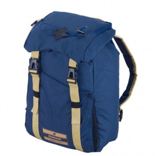 Рюкзак Babolat Backpack classic junior boy dark-blue 753096/102 - Інтернет-магазин спільних покупок ToGether