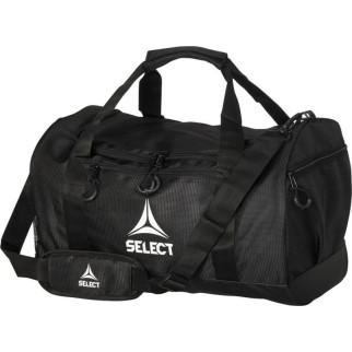 Сумка SELECT SPORTSBAG MILANO ROUND SMALL чорний Уні 48х28х28см 815020-010 - Інтернет-магазин спільних покупок ToGether