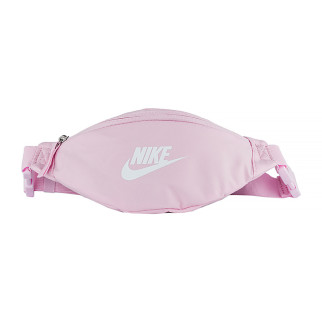 Сумка Nike NK HERITAGE S WAISTPACK Рожевий MISC (DB0488-663) - Інтернет-магазин спільних покупок ToGether