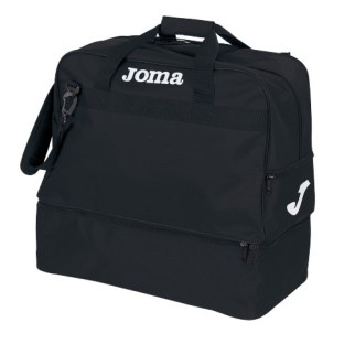 Сумка Joma TRAINING III XTRA LARGE чорний 400008.100 - Інтернет-магазин спільних покупок ToGether