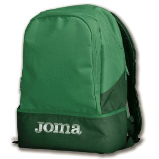 Рюкзак Joma ESTADIO III зелений 400234.450 - Інтернет-магазин спільних покупок ToGether