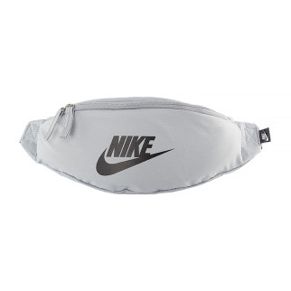 Сумка Nike NK HERITAGE WAISTPACK - FA21 Сірий MISC (DB0490-012) - Інтернет-магазин спільних покупок ToGether