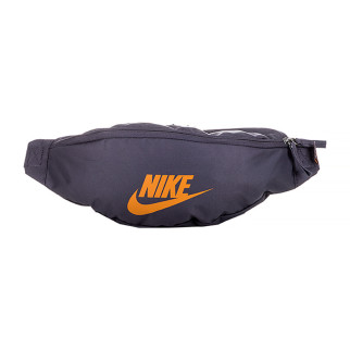 Чоловіча Сумка Nike NK HERITAGE WAISTPACK - FA21 Синій One size (7dDB0490-015 One size) - Інтернет-магазин спільних покупок ToGether