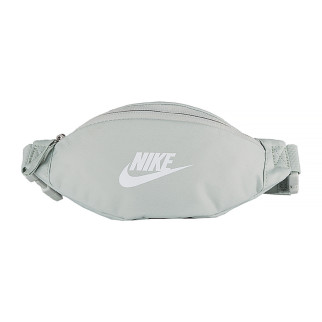 Сумка Nike NK HERITAGE S WAISTPACK Сірий MISC (DB0488-034) - Інтернет-магазин спільних покупок ToGether
