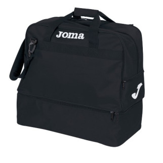 Сумка Joma TRAINING III MEDIUM чорний 400007.100 - Інтернет-магазин спільних покупок ToGether