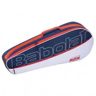 Чохол Babolat RH X 3 essential dark blue 751213/102 - Інтернет-магазин спільних покупок ToGether