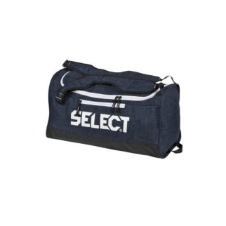 Сумка Select Lazio Sportsbag темно-синій 8160000999-009 - Інтернет-магазин спільних покупок ToGether