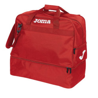Сумка Joma TRAINING III XTRA LARGE червоний 400008.600 - Інтернет-магазин спільних покупок ToGether