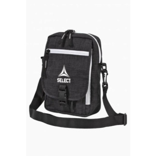 Сумка Select Lazio Crossbody Bag чорний 8167000111 - Інтернет-магазин спільних покупок ToGether