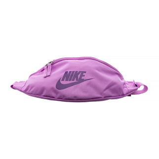 Сумка Nike NK HERITAGE WAISTPACK - FA21 Фіолетовий One size (7dDB0490-532 One size) - Інтернет-магазин спільних покупок ToGether