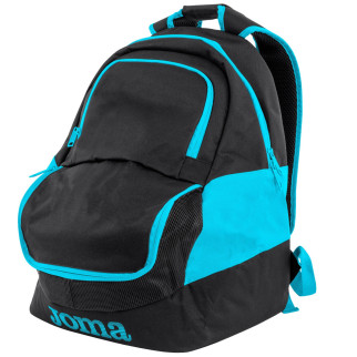 Рюкзак Joma DIAMOND II чорно-синій 400235.116 - Інтернет-магазин спільних покупок ToGether