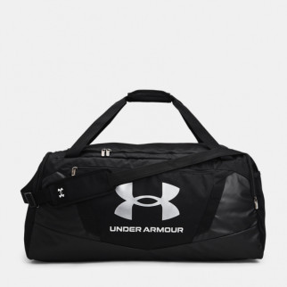 Сумка UA Undeniable 5.0 Duffle LG Чорний Уні 75х36х37 см (1369224-001) - Інтернет-магазин спільних покупок ToGether