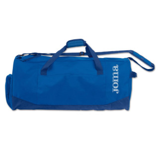 Сумка Joma TRAVEL BAG MEDIUM III синій 400236.700 - Інтернет-магазин спільних покупок ToGether