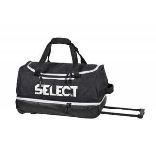 Сумка Select Lazio Travelbag чорний 8164000111-010 - Інтернет-магазин спільних покупок ToGether
