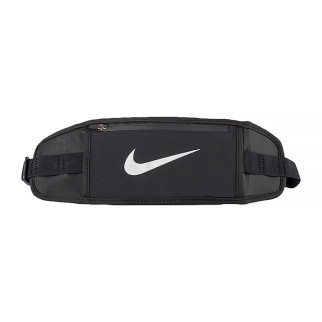 Сумка NIKE RACE DAY WAIST PACK BLACK Чорний MISC (N.100.0512.013.OS) - Інтернет-магазин спільних покупок ToGether