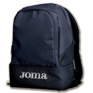 Рюкзак Joma ESTADIO III темно-синій 400234.331 - Інтернет-магазин спільних покупок ToGether